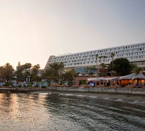 Amathus Beach Limassol