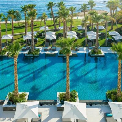 Amavi - Cypr Południowy