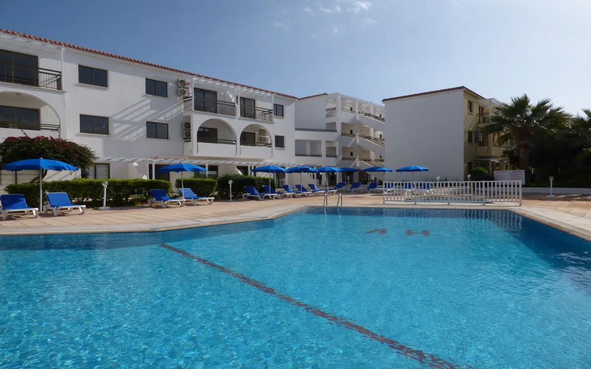 Hotel Amore - Cypr Cypr Południowy na Wakacje.pl