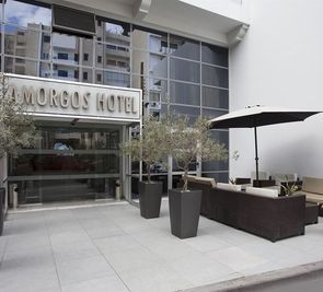 Amorgos Boutique
