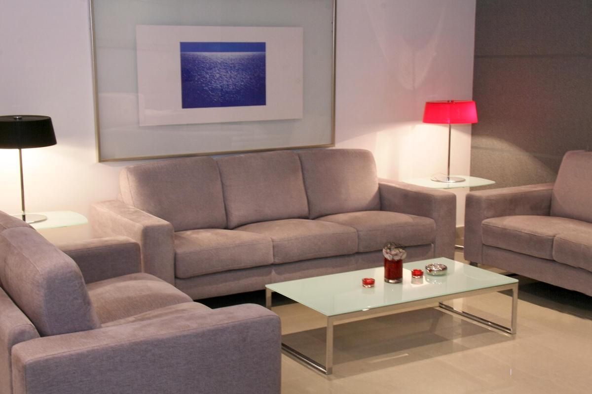 recepcja / lobby