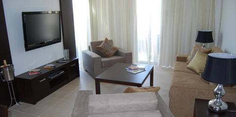 apartament
