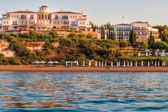 Anassa (Latchi)