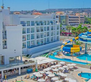 Anastasia Beach (Protaras)