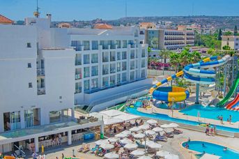 Anastasia Beach (Protaras)