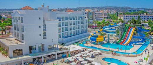 Anastasia Beach (Protaras)