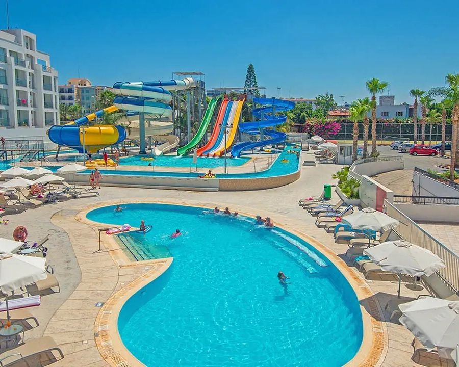 Anastasia Beach (Protaras)