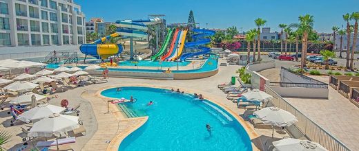 Anastasia Beach (Protaras)