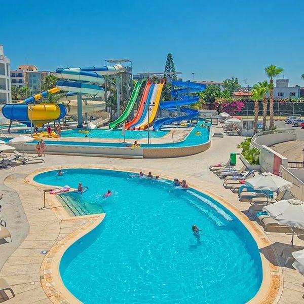 Anastasia Beach (Protaras)