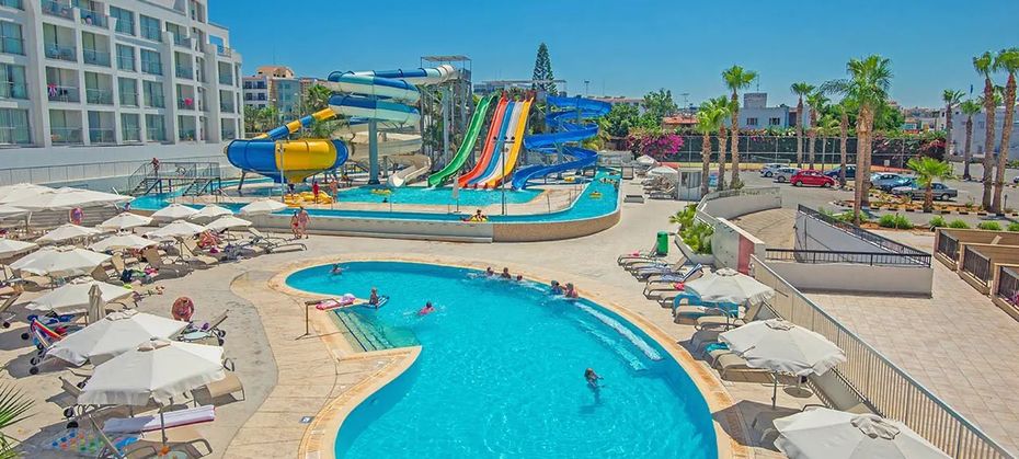 Anastasia Beach (Protaras)