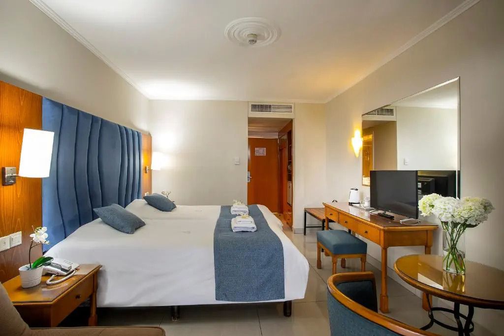 Anastasia Beach (Protaras) - pokój