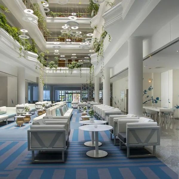 Anastasia Beach (Protaras) - zdjęcie 4