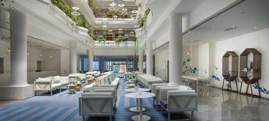 Anastasia Beach (Protaras)