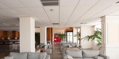 recepcja / lobby