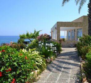 Aphrodite Beach (Polis)