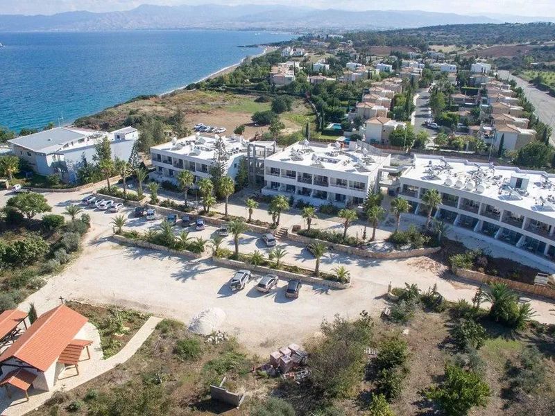 Aphrodite Beach (Polis)