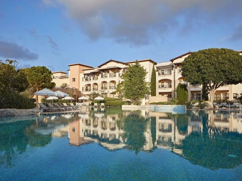 Aphrodite Hills by Atlantica