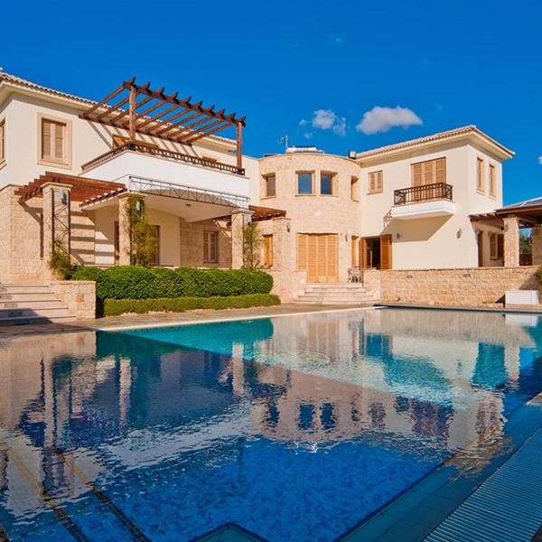 Aphrodite Hills Resort – 2026-04-30 - Zdjęcie 2