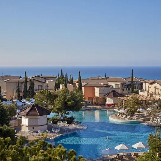 Aphrodite Hills Resort