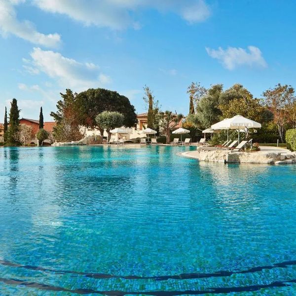 Aphrodite Hills Villas