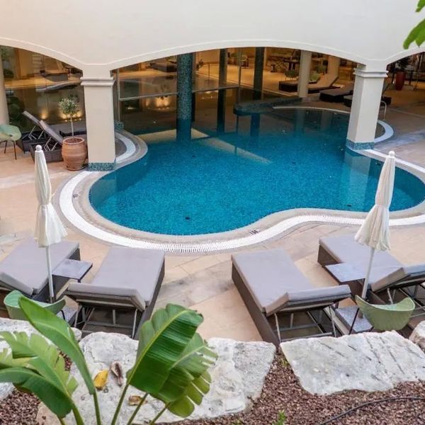 Aphrodite Hills Villas