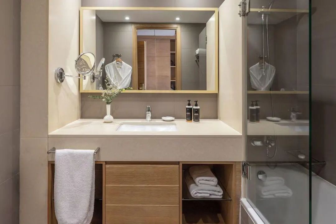 Apollonia Beach - Zdjecie hotelu