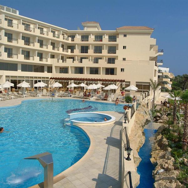 Aquamare Beach & Spa