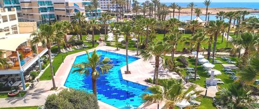 Aquamare Beach & Spa