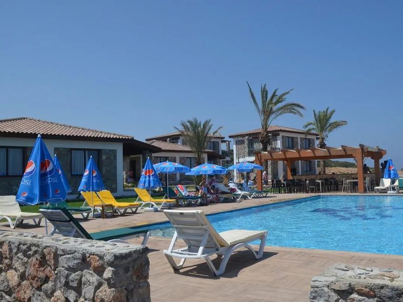 Ardic Agaci Holiday Village