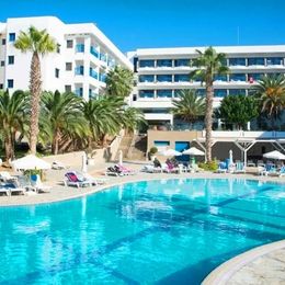 Ascos Coral Beach