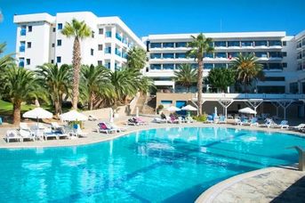 Ascos Coral Beach