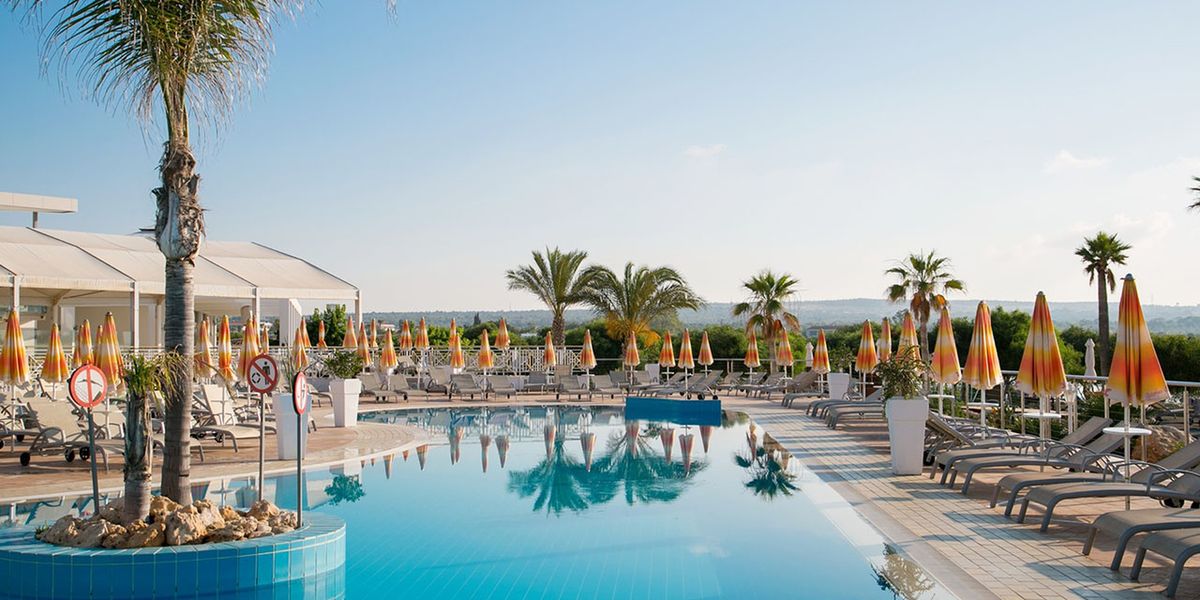 Cypr na 7 dni w kwietniu: 4⋆ hotel od 4 184 zł