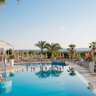 Asterias Beach (Ayia Napa) - Cypr Południowy