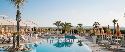 Asterias Beach (Ayia Napa)