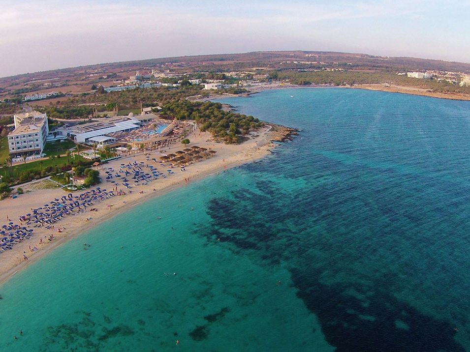 plaża