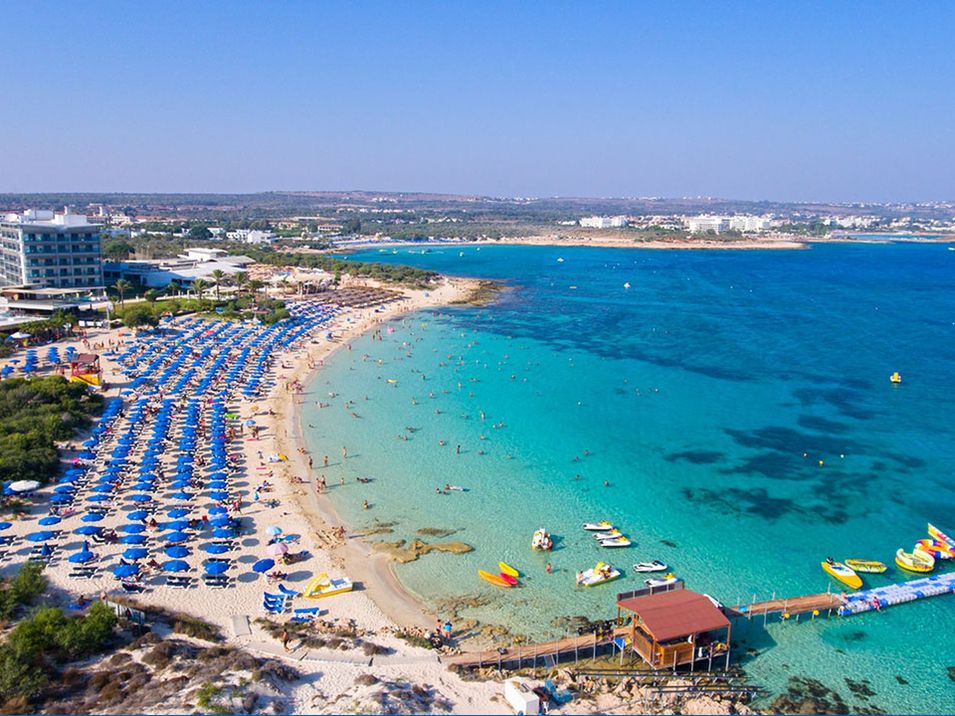 plaża