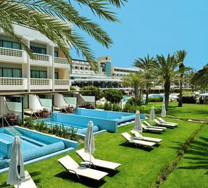 Constantinou Bros Athena Beach (Paphos)