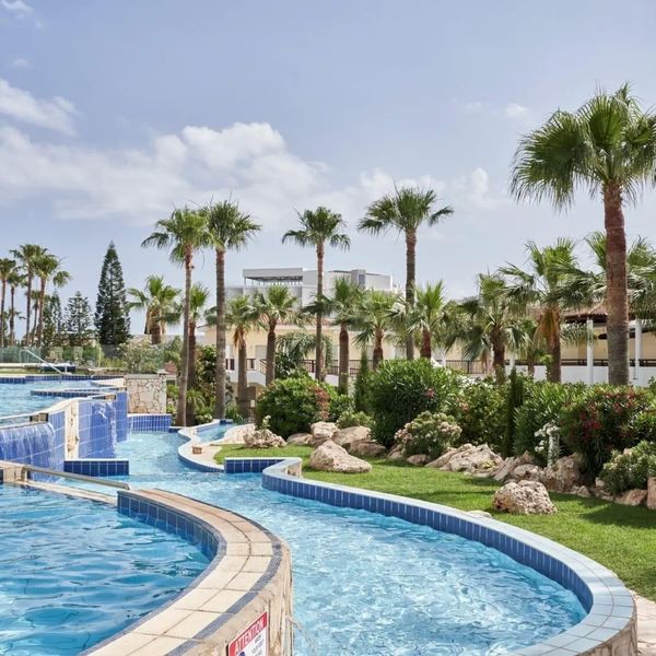 Atlantica Aeneas Resort - zdjęcie 4