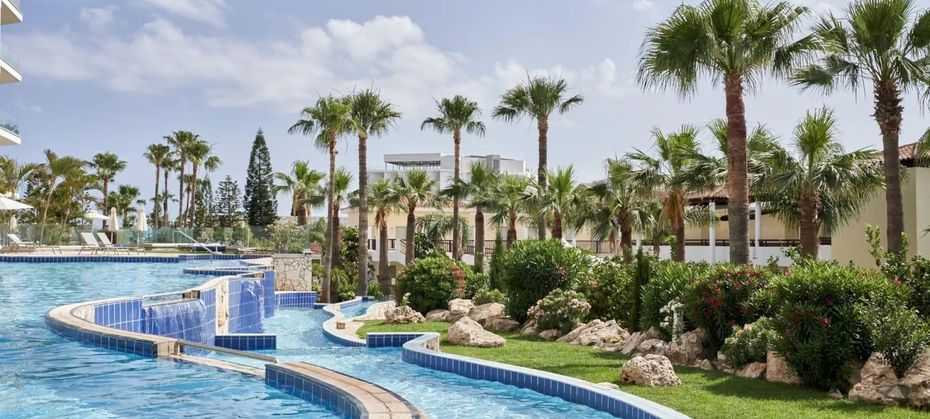 Atlantica Aeneas Resort