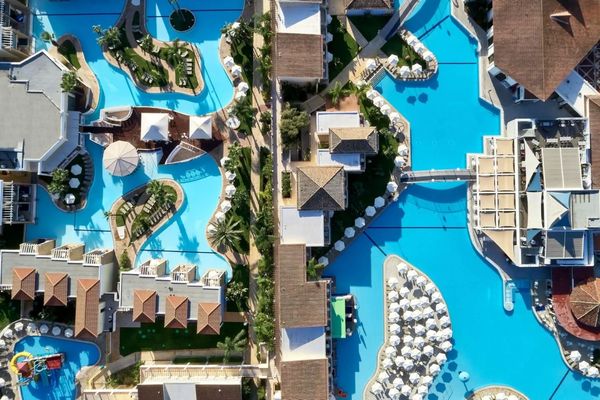 Atlantica Aeneas Resort