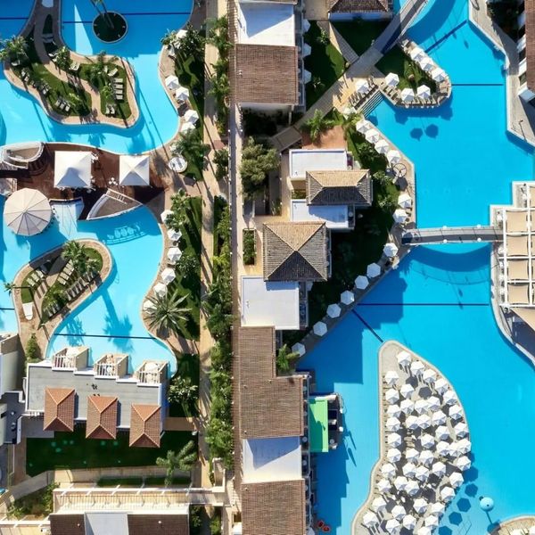 Atlantica Aeneas Resort - zdjęcie 2
