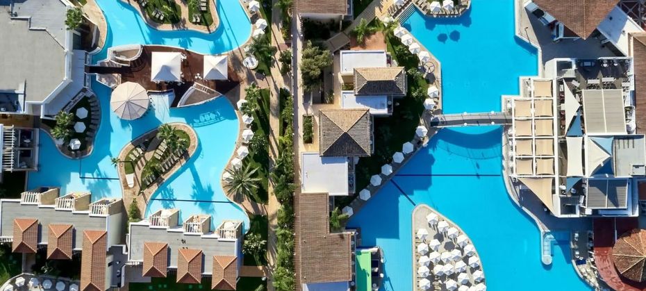 Atlantica Aeneas Resort
