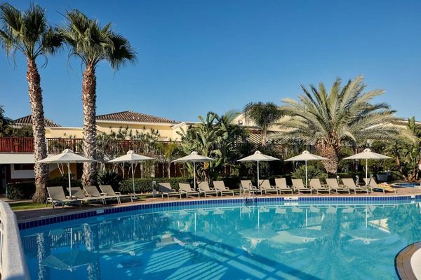 Atlantica Aeneas Resort
