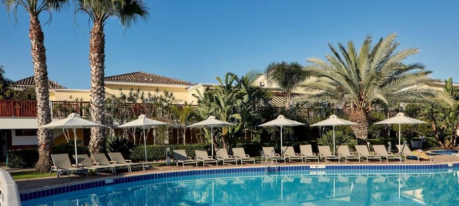 Atlantica Aeneas Resort