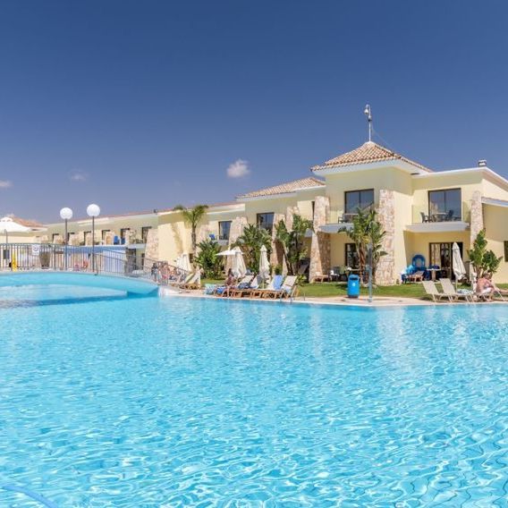 Hotel Atlantica Aeneas Resort