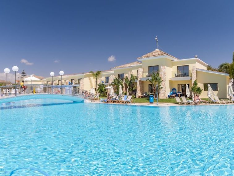 Atlantica Aeneas Resort