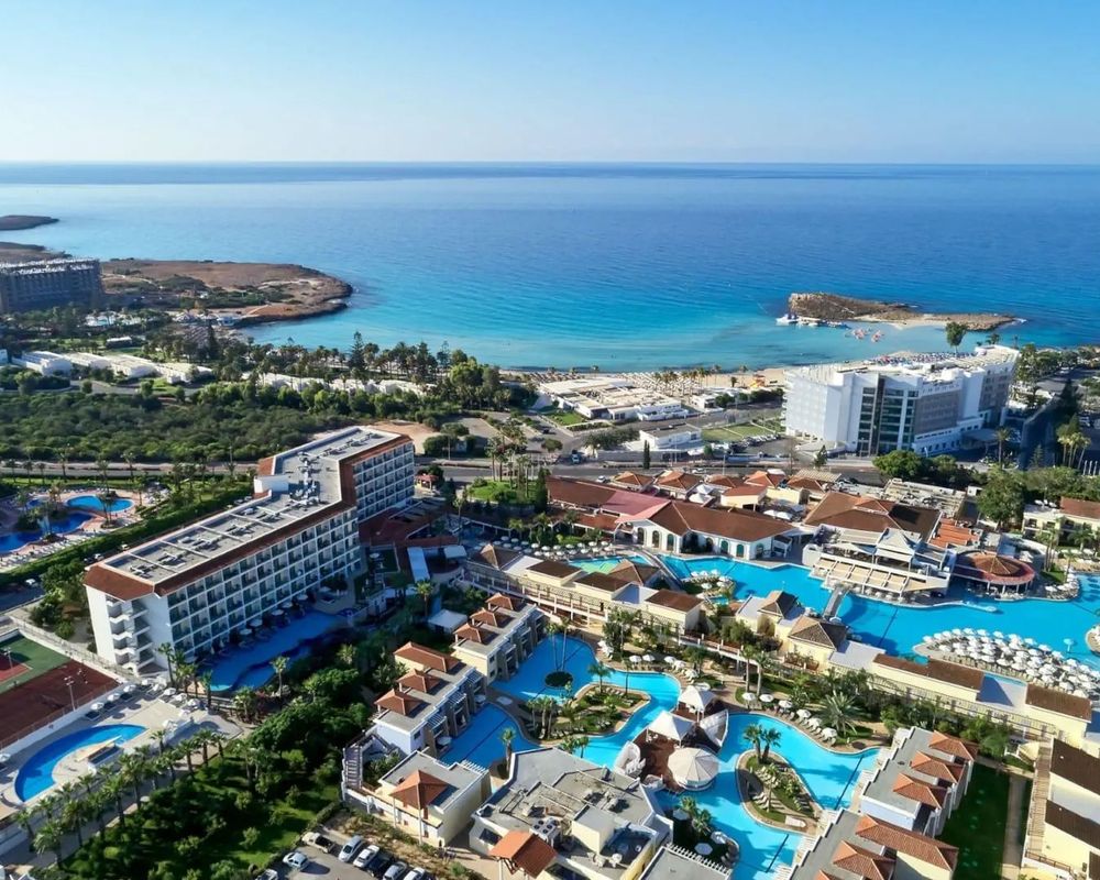 Atlantica Aeneas Resort
