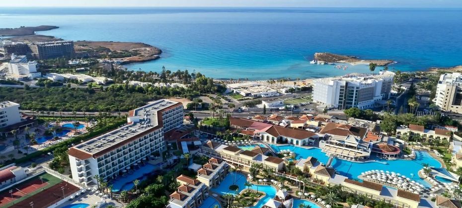 Atlantica Aeneas Resort