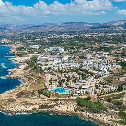 Atlantica Akteon (ex. Akteon Holiday Village)