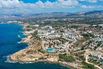 Atlantica Akteon (ex. Akteon Holiday Village)